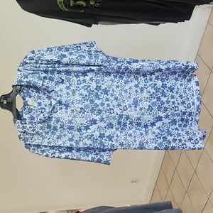 Men's Callaway Golf Shirt